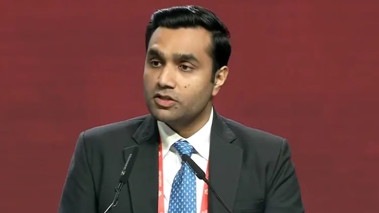 AI इंसानों की जगह नहीं लेगा बल्कि कार्यक्षमता बढ़ाएगा, करण अदाणी ने बताया- कैसे लाएगा बदलाव