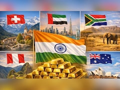 Gold Importers: भारत किस देश से कितना सोना खरीदता है? टॉप 5 कंट्री के नाम जान लें