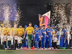 R Ashwin Finds Out The Tactical Mistake By Suryakumar Yadav That Crippled India vs South Africa