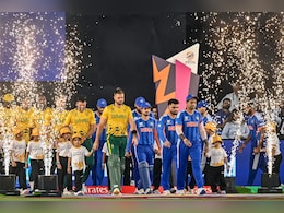 R Ashwin Finds Out The 'Tactical' Mistake By Suryakumar Yadav That Crippled India vs South Africa