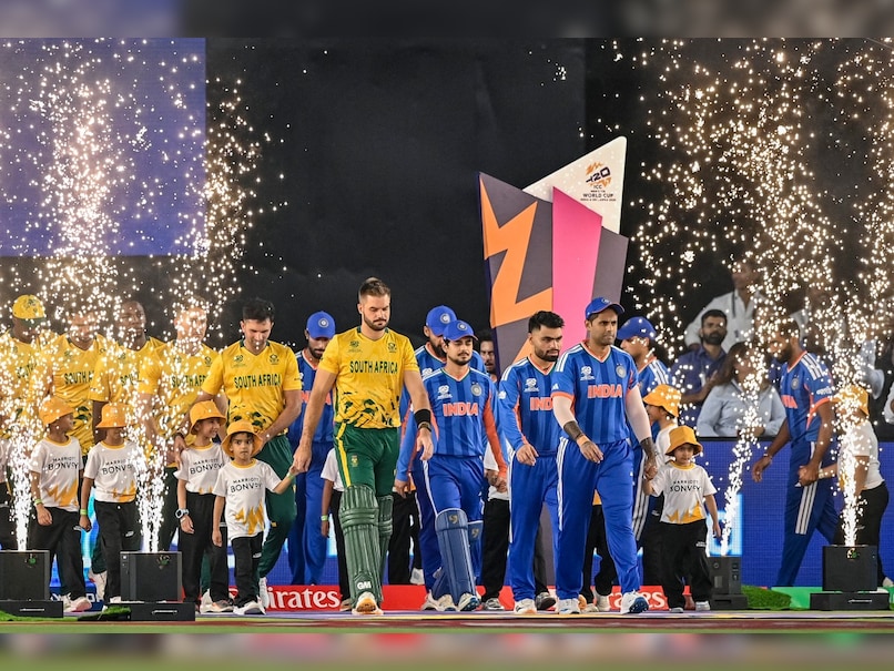 R Ashwin Finds Out The 'Tactical' Mistake By Suryakumar Yadav That Crippled India vs South Africa