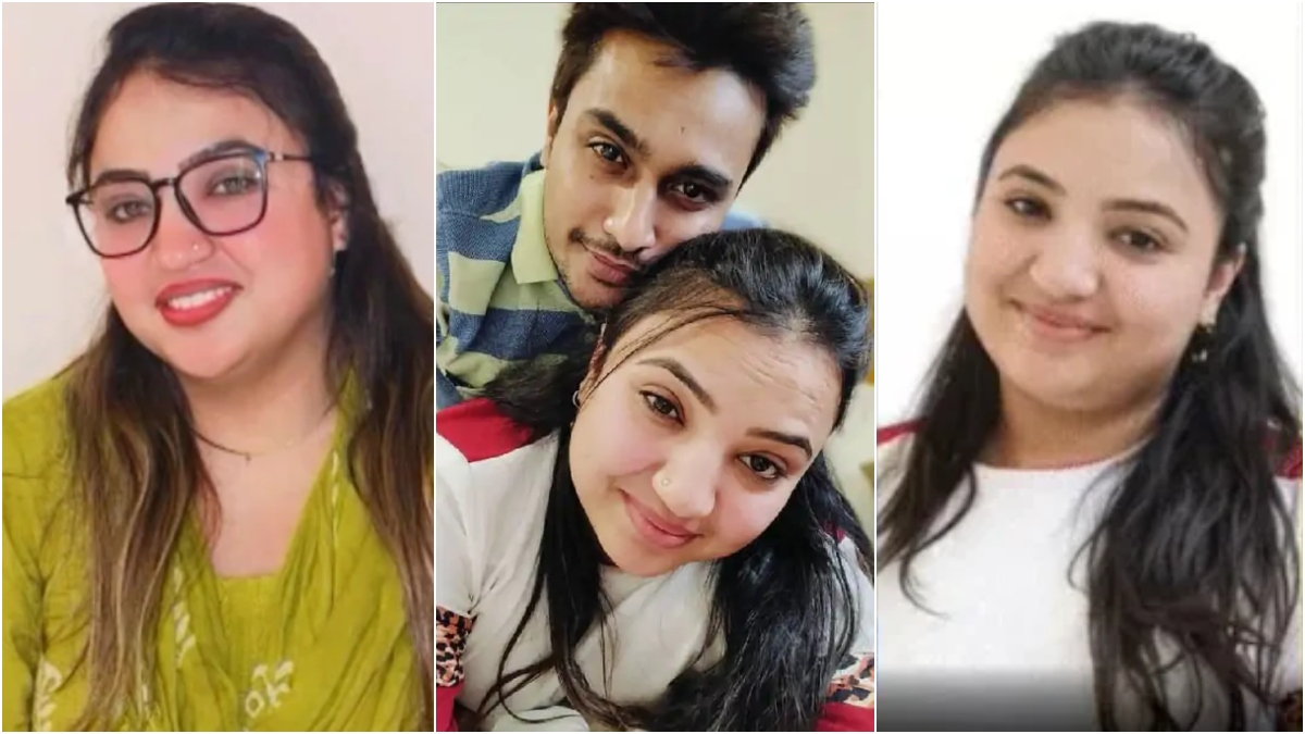 'सेक्स' के धंधे से रईस बनी सगी बहनें अमरीन-आफरीन कौन? चंदन ने बदला धर्म, गुजरात-मुंबई से जुड़े तार, जानें कहानी