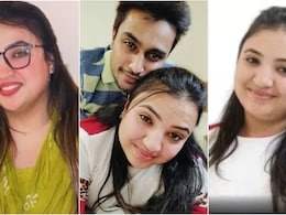 'सेक्स' के धंधे से रईस बनी सगी बहनें अमरीन-आफरीन कौन? चंदन ने बदला धर्म, गुजरात-मुंबई से जुड़े तार, जानें कहानी