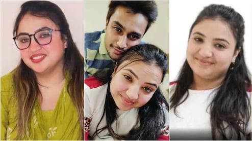 'सेक्स' के धंधे से रईस बनी सगी बहनें अमरीन-आफरीन कौन? चंदन ने बदला धर्म, गुजरात-मुंबई से जुड़े तार, जानें कहानी