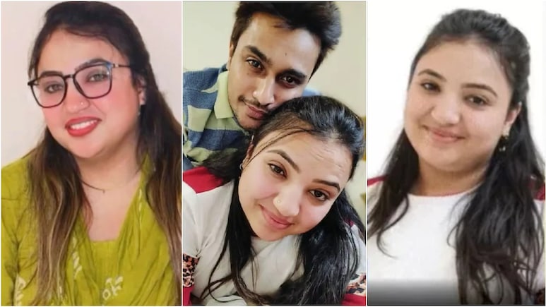 'सेक्स' के धंधे से रईस बनी सगी बहनें अमरीन-आफरीन कौन? चंदन ने बदला धर्म, गुजरात-मुंबई से जुड़े तार, जानें कहानी