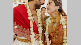 Rashmika Mandanna - Vijay Deverakonda Invite PM Narendra Modi For Wedding Reception In Hyderabad