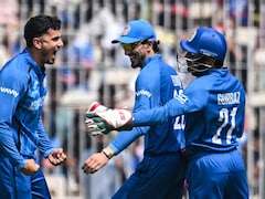 T20 World Cup LIVE: Match Down To The Wire; Afg Need 24 Off 12 vs SA