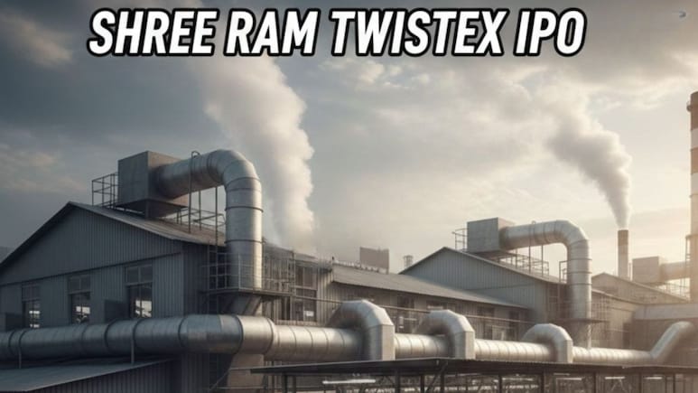 Shree Ram Twistex IPO Allotment Date: Steps To Check Status, Latest GMP, Listing Date And More