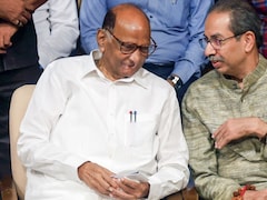 ठाकरे को बुलाया, शरद पवार को न्योता नहीं; क्या MVA में बदल रहे हैं सियासी समीकरण?