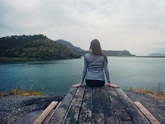 भारत आने के नाम पर अमेरिकी महिला को लगता था डर, यहां आकर जो हुआ उसके साथ, हकीकत चौंका देगी