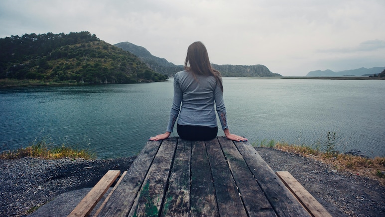 भारत आने के नाम पर अमेरिकी महिला को लगता था डर, यहां आकर जो हुआ उसके साथ, हकीकत चौंका देगी