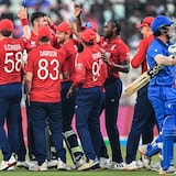 "Bit Frustrating": England Stars Honest Confession On Poor Form In T20 World Cup