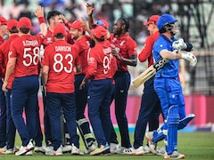 "Bit Frustrating": England Stars Honest Confession On Poor Form In T20 World Cup