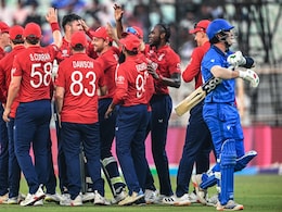 "Bit Frustrating": England Star's Honest Confession On Poor Form In T20 World Cup
