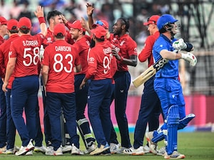 "Bit Frustrating": England Stars Honest Confession On Poor Form In T20 World Cup