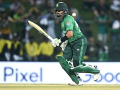 Babar Azams Cousin Umar Akmal Trolls Him In Style Amid T20 World Cup Struggles