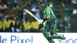 Babar Azam Surpasses Virat Kohli, Breaks Chris Gayle's Massive T20 Record