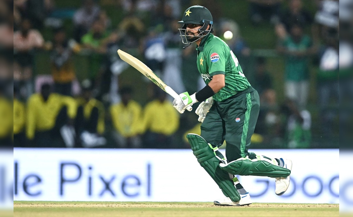 "Criminal": Babar Azam Faces Former Pakistan Teammates Ire After Another Flop Show