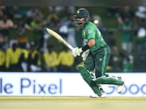 "Criminal": Babar Azam Faces Former Pakistan Teammates Ire After Another Flop Show