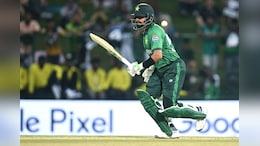 "Criminal": Babar Azam Faces Former Pakistan Teammates' Ire After Another Flop Show
