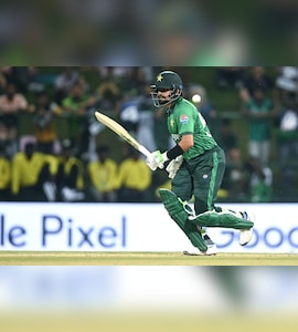 "Criminal": Babar Azam Faces Former Pakistan Teammates Ire After Another Flop Show
