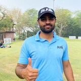 Honey Baisoya, Shubham Jaglan Dominate Inaugural PGTIs 72 The League Auction