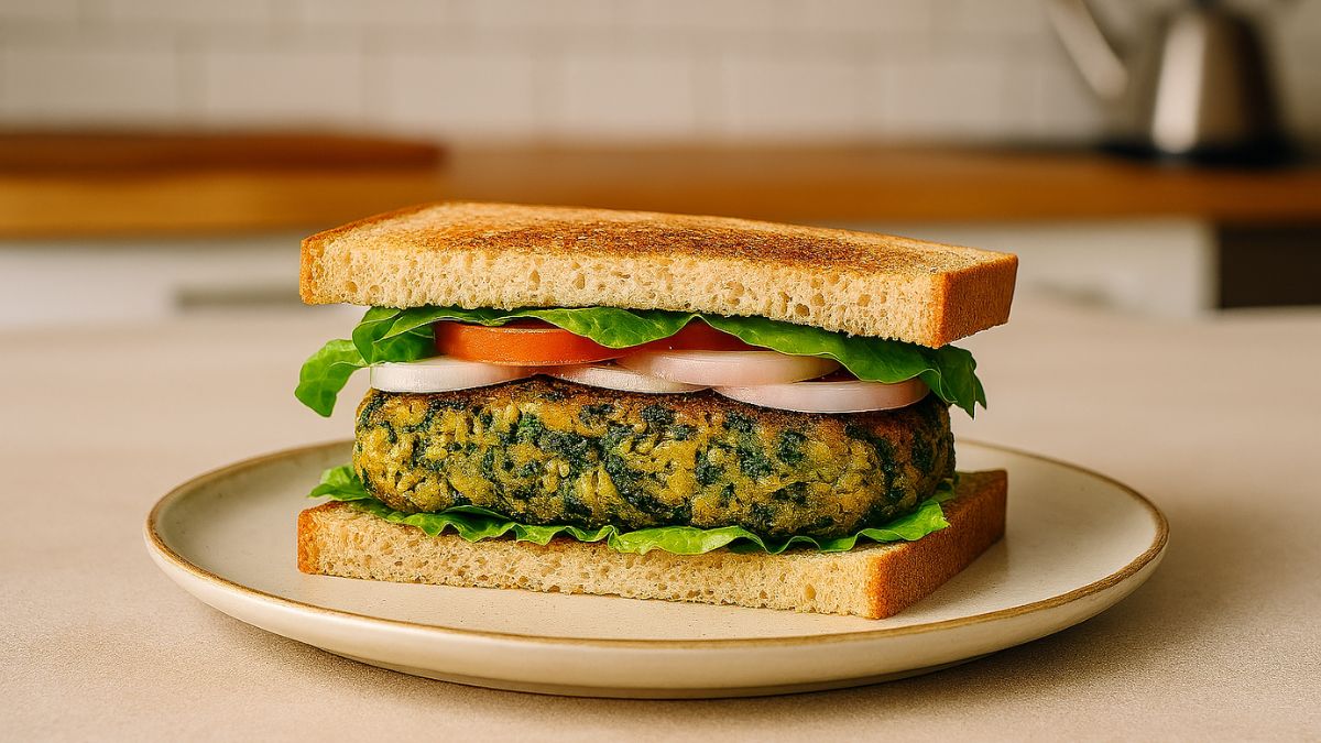 5 Protein-Rich Tikkis That Make Everyday Sandwiches More Satisfying