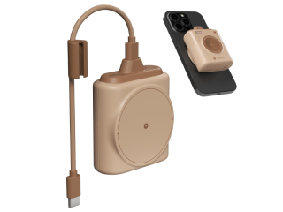 10000mAh बैटरी वाला पावरबैंक Portronics Moji 10 लॉन्च, जानें कीमत