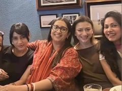 ‘क्योंकि सास भी कभी बहू थी’ का 26 साल बाद ग्रैंड रीयूनियन, देखें कितना बदल गया है विरानी परिवार