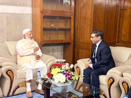 Foreign Secretary Meets Bangladesh's Opposition As India Steps Up Outreach