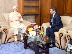 Foreign Secretary Meets Bangladesh's Opposition As India Steps Up Outreach