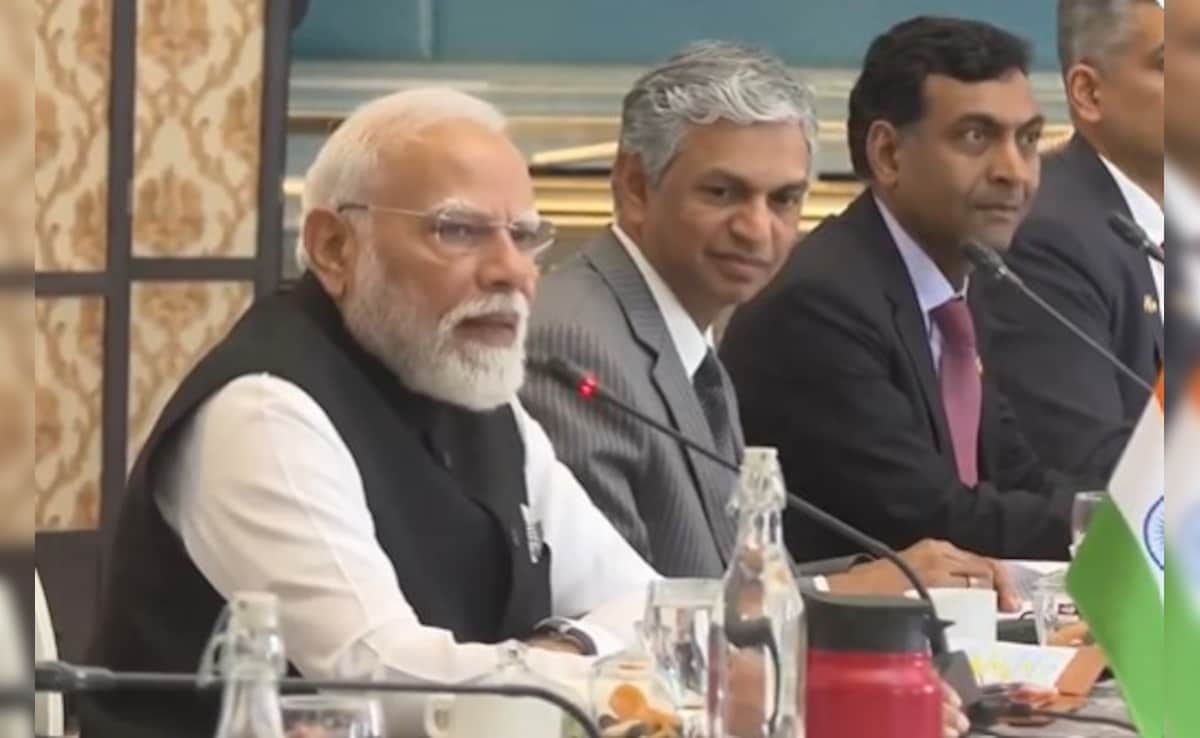 रक्षा-सुरक्षा सहयोग मजबूत हो रहा... मलेशिया संग द्विपक्षीय वार्ता में पीएम मोदी ने क्‍या-क्‍या कहा