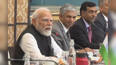 रक्षा-सुरक्षा सहयोग मजबूत हो रहा... मलेशिया संग द्विपक्षीय वार्ता में पीएम मोदी ने क्&zwj;या-क्&zwj;या कहा