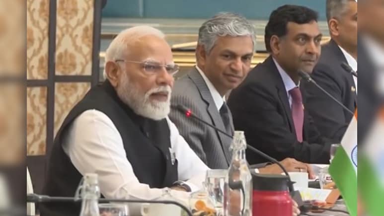 रक्षा-सुरक्षा सहयोग मजबूत हो रहा... मलेशिया संग द्विपक्षीय वार्ता में पीएम मोदी ने क्&zwj;या-क्&zwj;या कहा