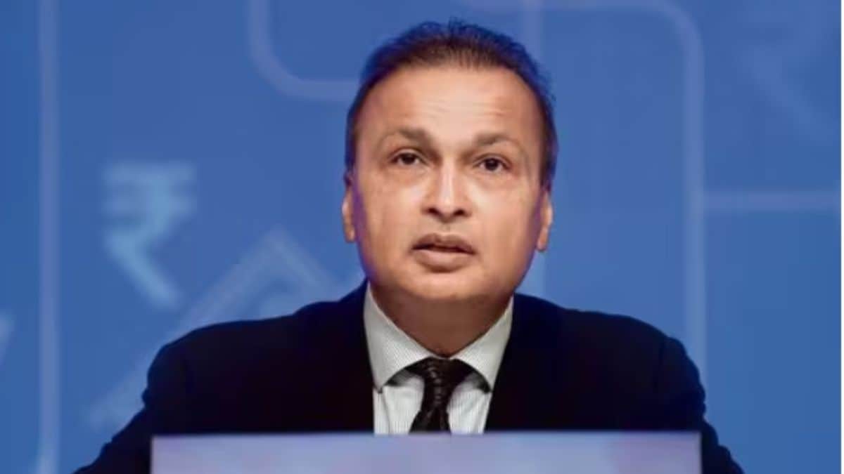 अनिल अंबानी का घर हुआ कुर्क, ईडी ने की कार्रवाई - सूत्र