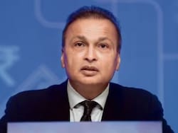 Anil Ambani Appears Before Probe Agency ED In Money Laundering Case