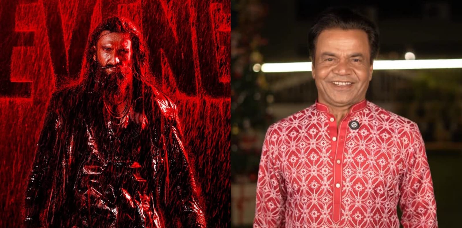 Entertainment Top 5: धुरंधर 2 टीजर रिलीज, फैन्स परेशान, वड़ा पाव गर्ल का पति बेवफा!, राजपाल यादव करेंगे सरेंडर- मनोरंजन की दुनिया की टॉप 5