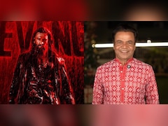 Entertainment Top 5: धुरंधर 2 टीजर रिलीज, फैन्स परेशान, वड़ा पाव गर्ल का पति बेवफा!, राजपाल यादव करेंगे सरेंडर- मनोरंजन की दुनिया की टॉप 5