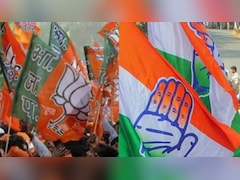 मालेगांव में ये क्‍या... बीजेपी और कांग्रेस पार्षदों ने मिलाया हाथ, मेयर चुनाव को लेकर फंसा पेंच