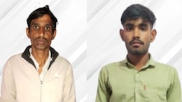 मामा की जगह 12वीं बोर्ड परीक्षा देने पहुंचा भांजा, एक गलती से खुल गई पोल; दोनों गिरफ्तार