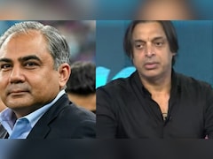 क्रिकेट जानते नहीं हैं, चेयरमैन बन गए हैं…नाकाबिल, जाहिल…', पाक की हार के बाद नकवी पर बरसे शोएब अख़्तर