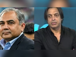 IND vs PAK: क्रिकेट जानते नहीं हैं, चेयरमैन बन गए हैं&hellip;नाकाबिल, जाहिल&hellip;&rsquo;, पाक की हार के बाद नकवी पर बरसे शोएब अख़्तर