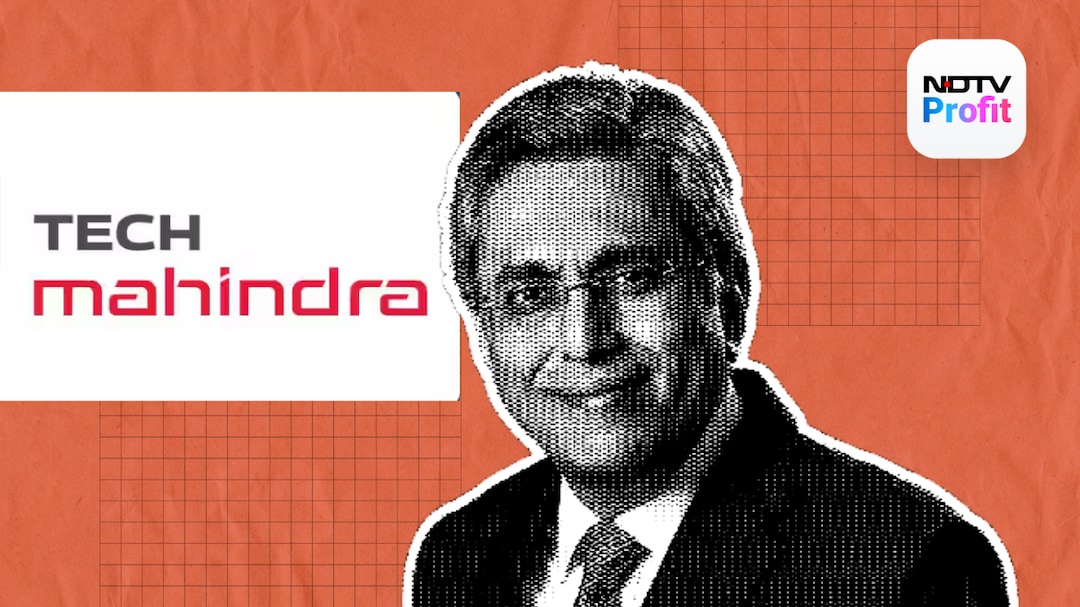 Anthropic Shock: Mahindra Group CEO Calls IT Selloff An 'Overreaction'