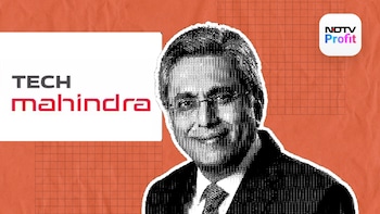 Anthropic Shock: Mahindra Group CEO Calls IT Selloff An 'Overreaction'