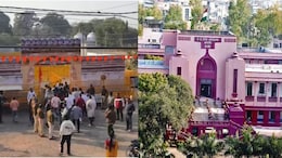 Dhar Bhojshala Case: आज से इंदौर हाईकोर्ट में भोजशाला की सुनवाई, खोली जाएगी ASI की रिपोर्ट, क्या है हिंदू-मुस्लिम विवाद?