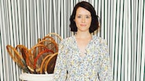 Claire Foy Reveals The 'Gross' Reason She Quit Caffeine