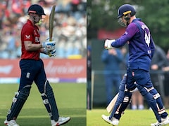 England vs Scotland, Live Score Updates, T20 World Cup 2026: England Win Toss, Opt To Bowl In Must-Win Match