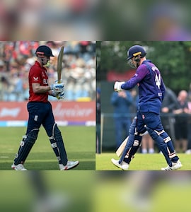England vs Scotland, Live Score Updates, T20 World Cup 2026: Super 8 Qualification At Stake As England Take On Scotland