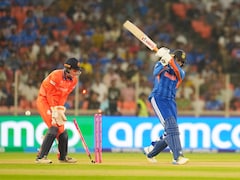 Abhishek Sharmas Problem Brutally Dissected After 3 Ducks, Ex-India Star Minces No Words