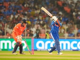 Abhishek Sharma's 'Problem' Brutally Dissected After 3 Ducks, Ex-India Star Minces No Words